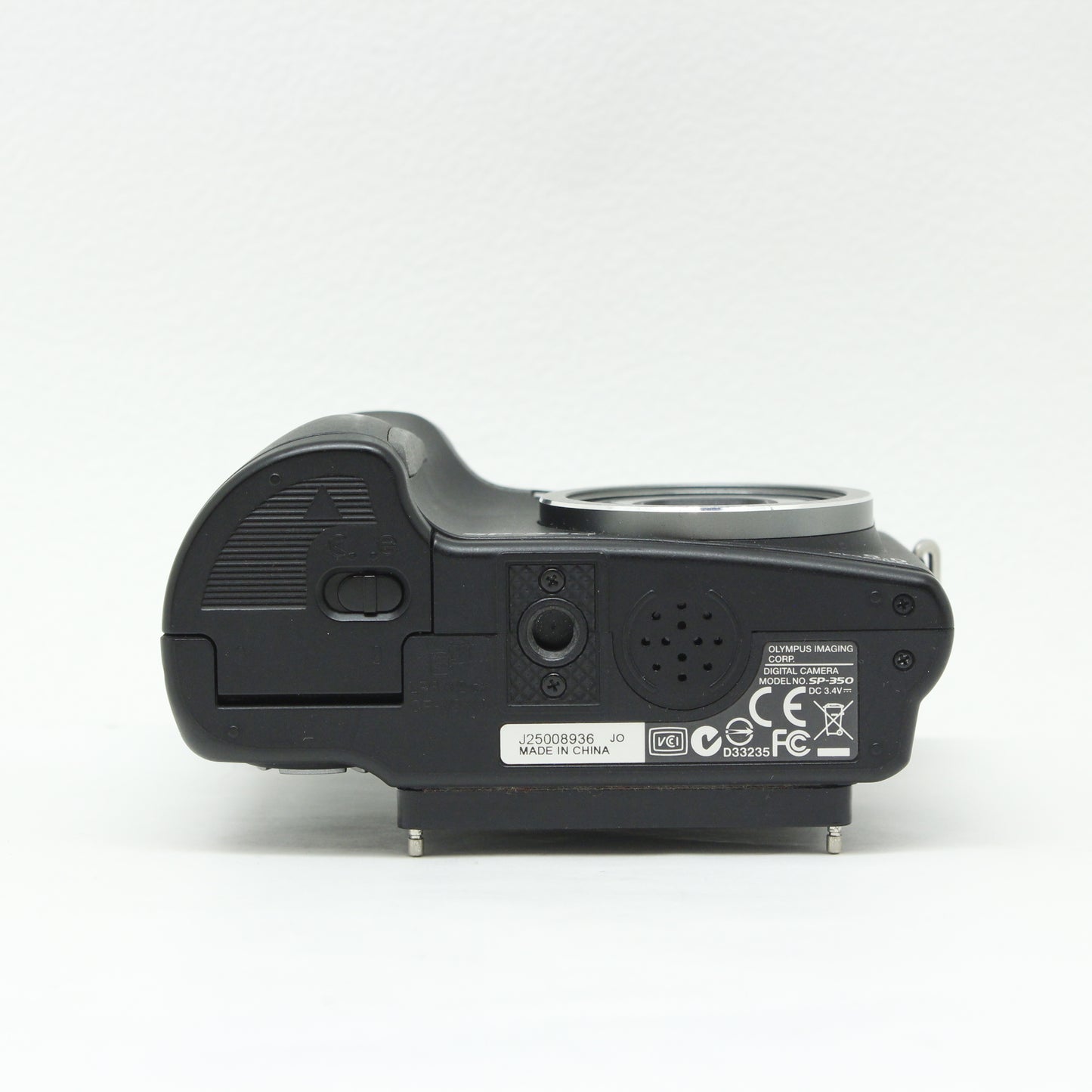 中古 OLYMPUS SP-350