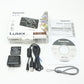 中古 Panasonic DMC-SZ3