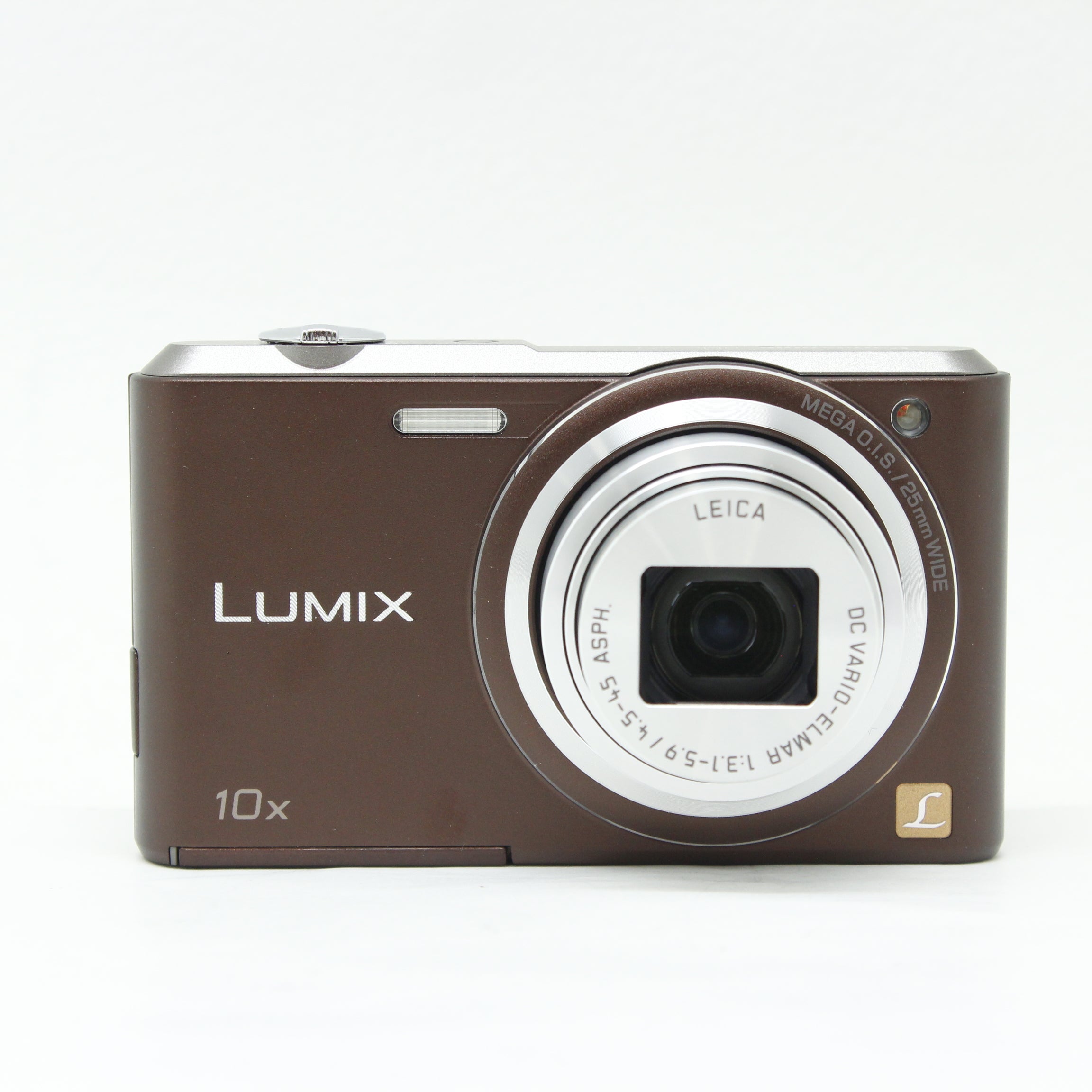 中古 Panasonic DMC-SZ3
