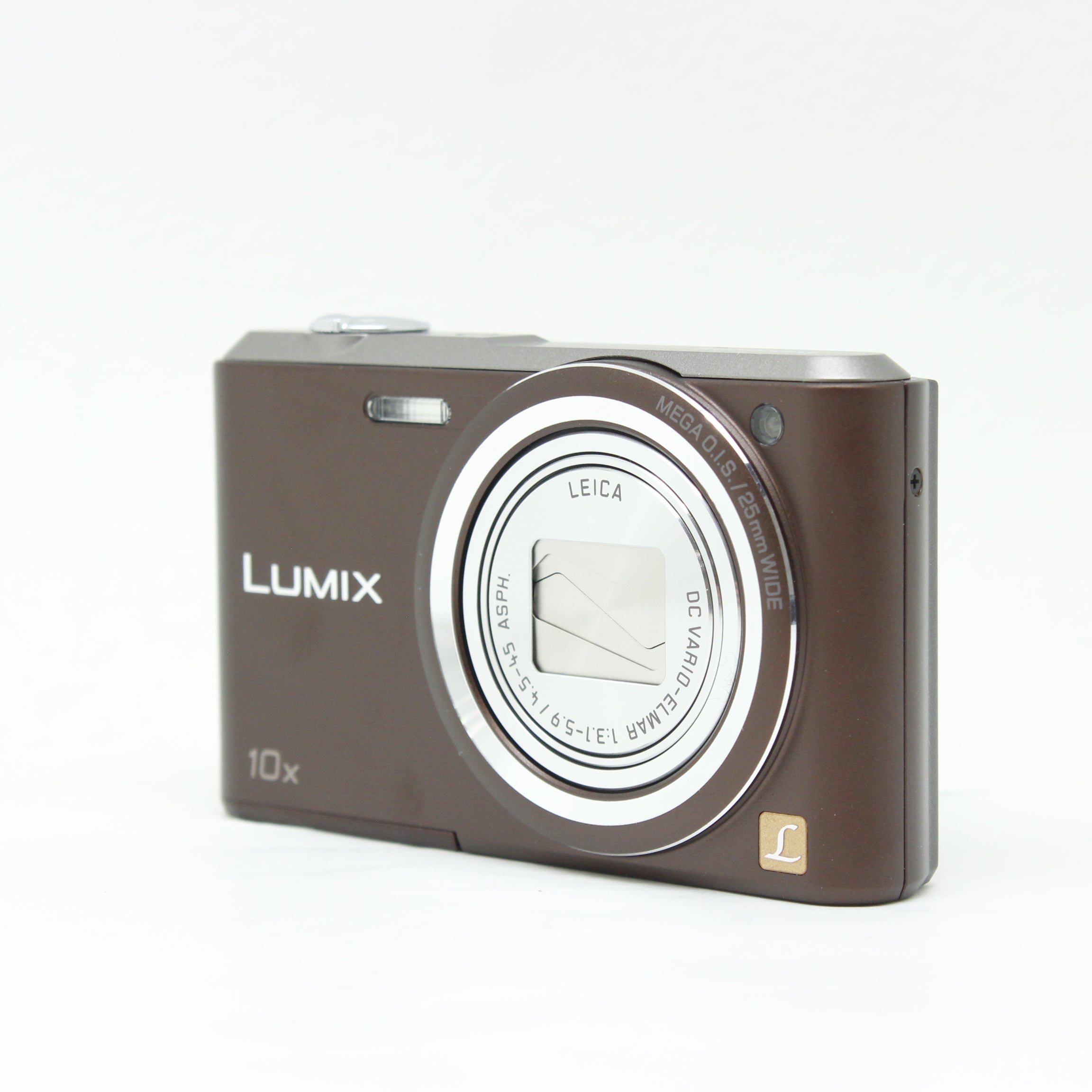 ���� Panasonic DMC-SZ3
