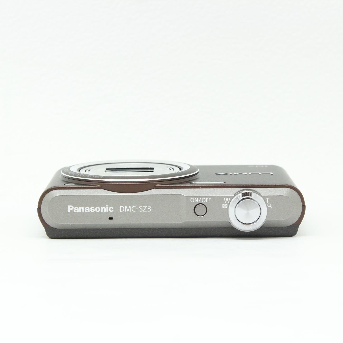 中古 Panasonic DMC-SZ3