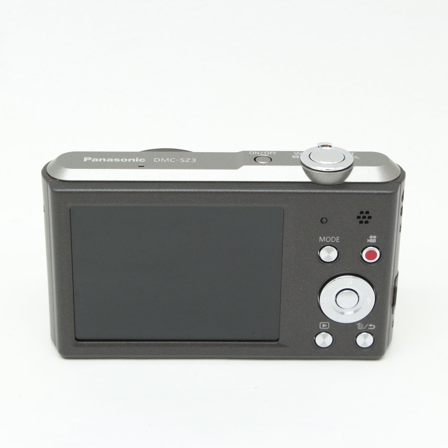 中古 Panasonic DMC-SZ3
