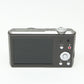 中古 Panasonic DMC-SZ3