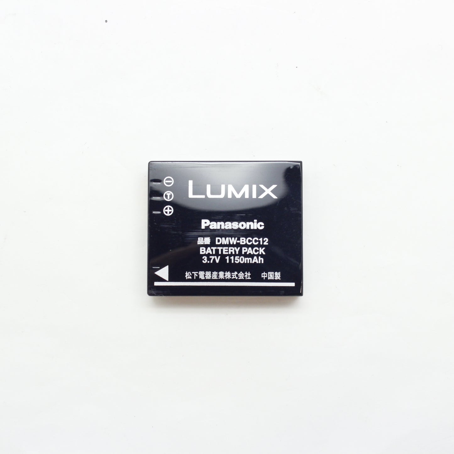 中古 Panasonic DMC-FX100