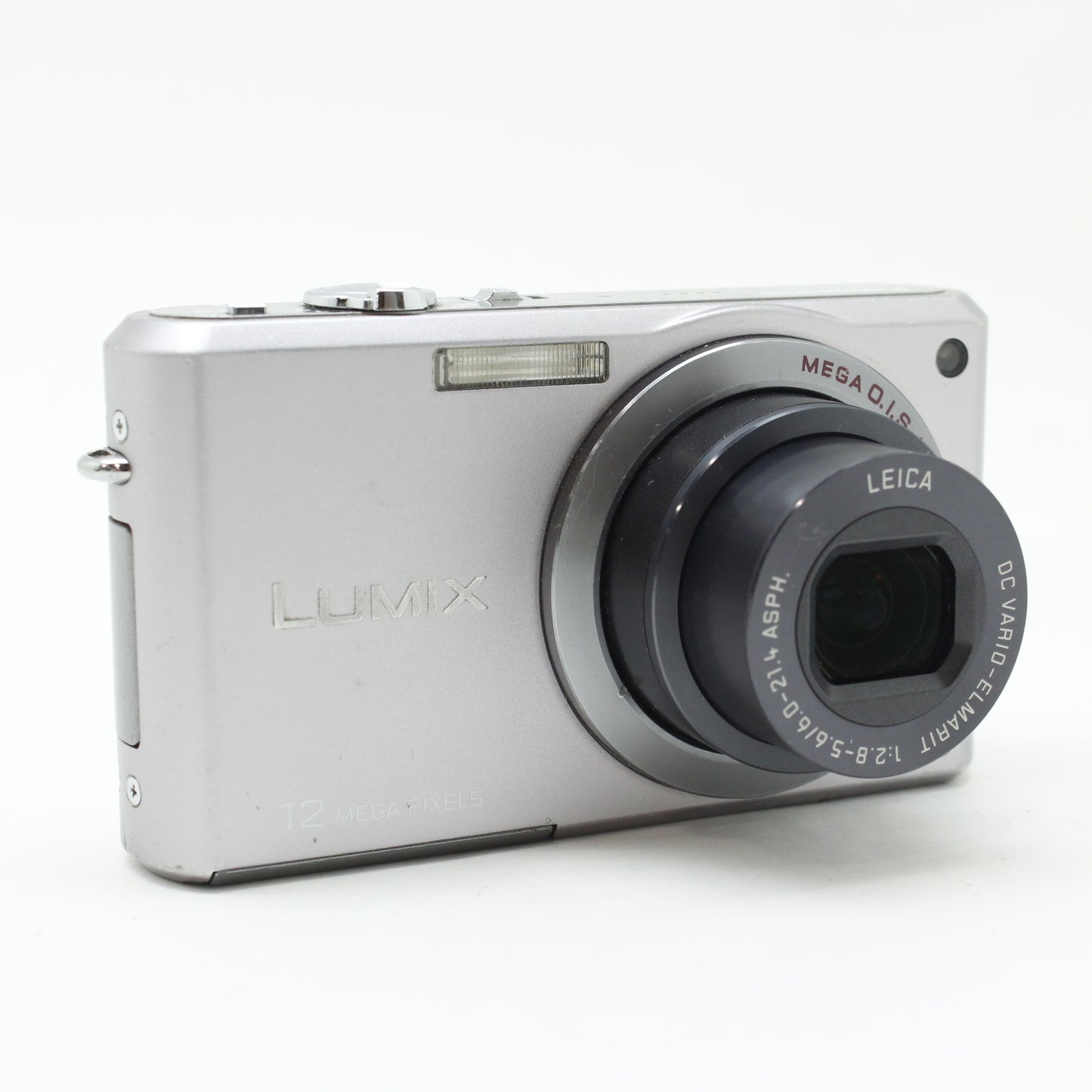 中古 Panasonic DMC-FX100