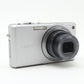 中古 Panasonic DMC-FX100