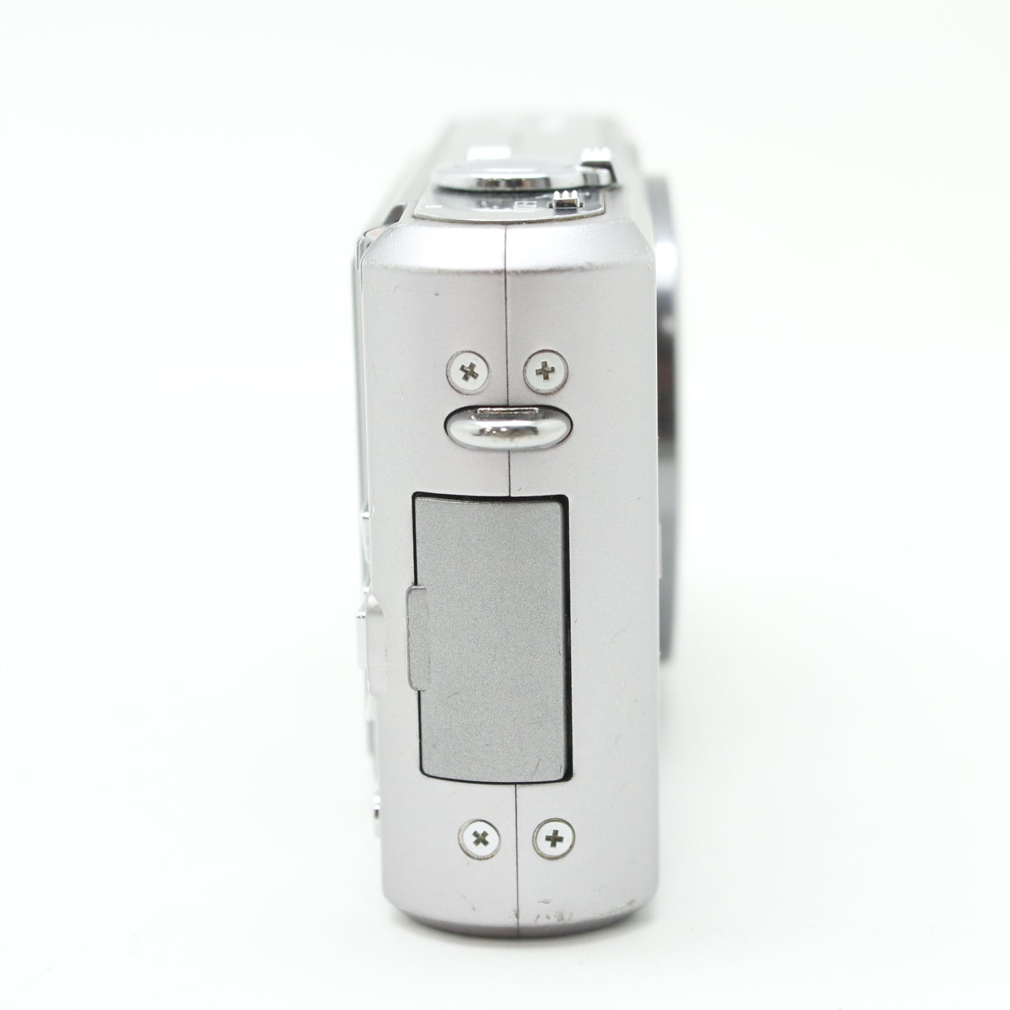 中古 Panasonic DMC-FX100