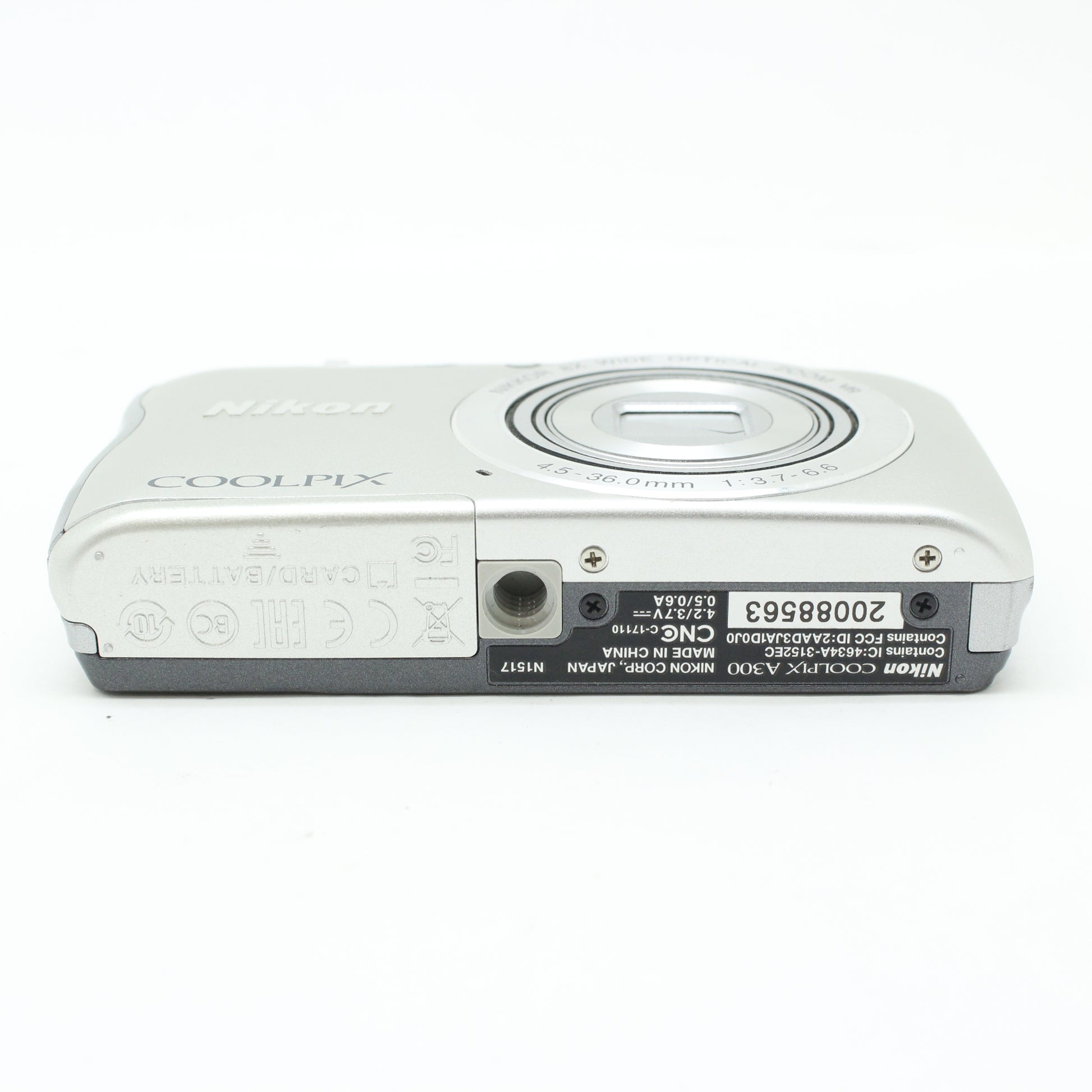 中古 Nikon COOLPIX A300