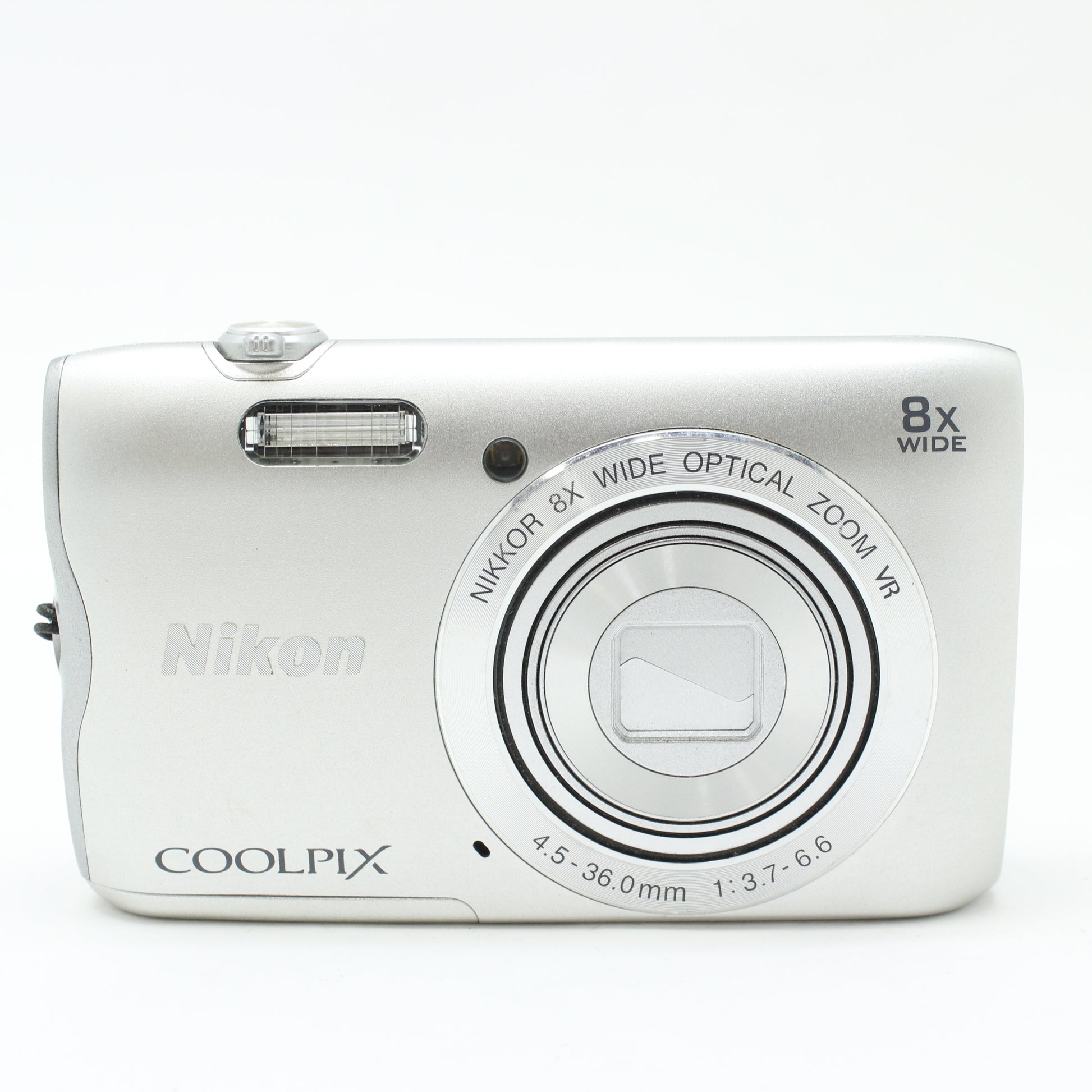 中古 Nikon COOLPIX A300