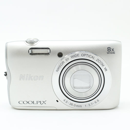 中古 Nikon COOLPIX A300