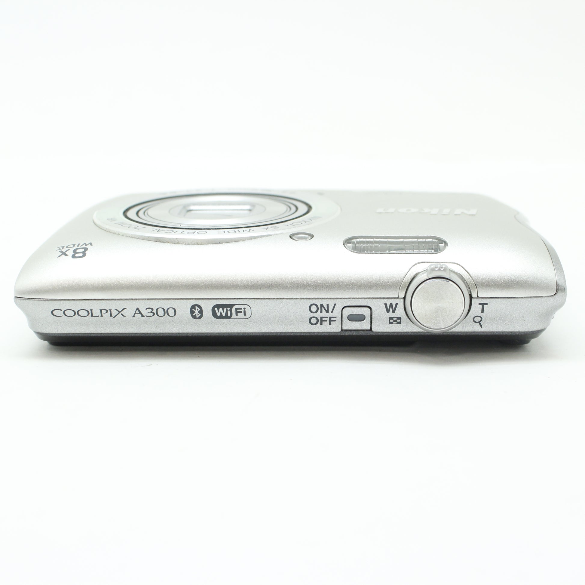 中古 Nikon COOLPIX A300