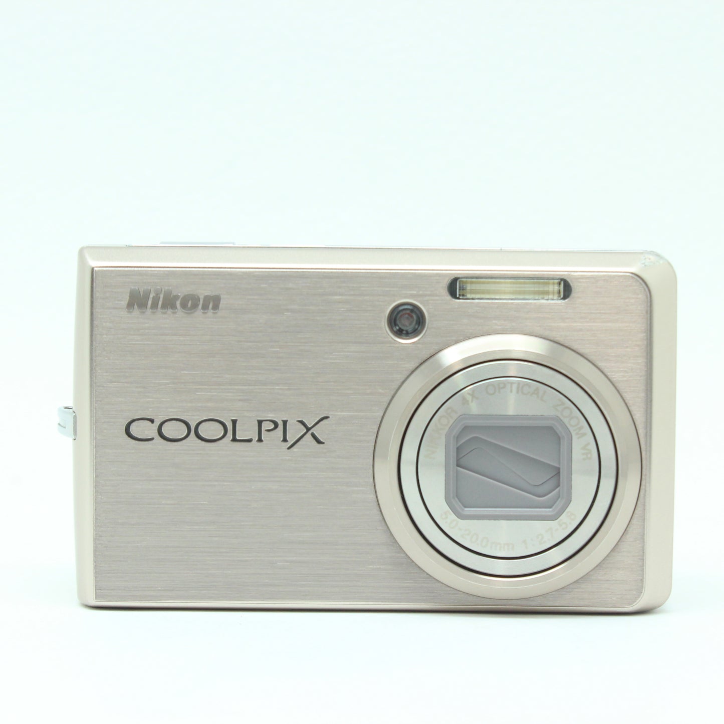 中古 Nikon COOLPIX S600