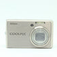 中古 Nikon COOLPIX S600