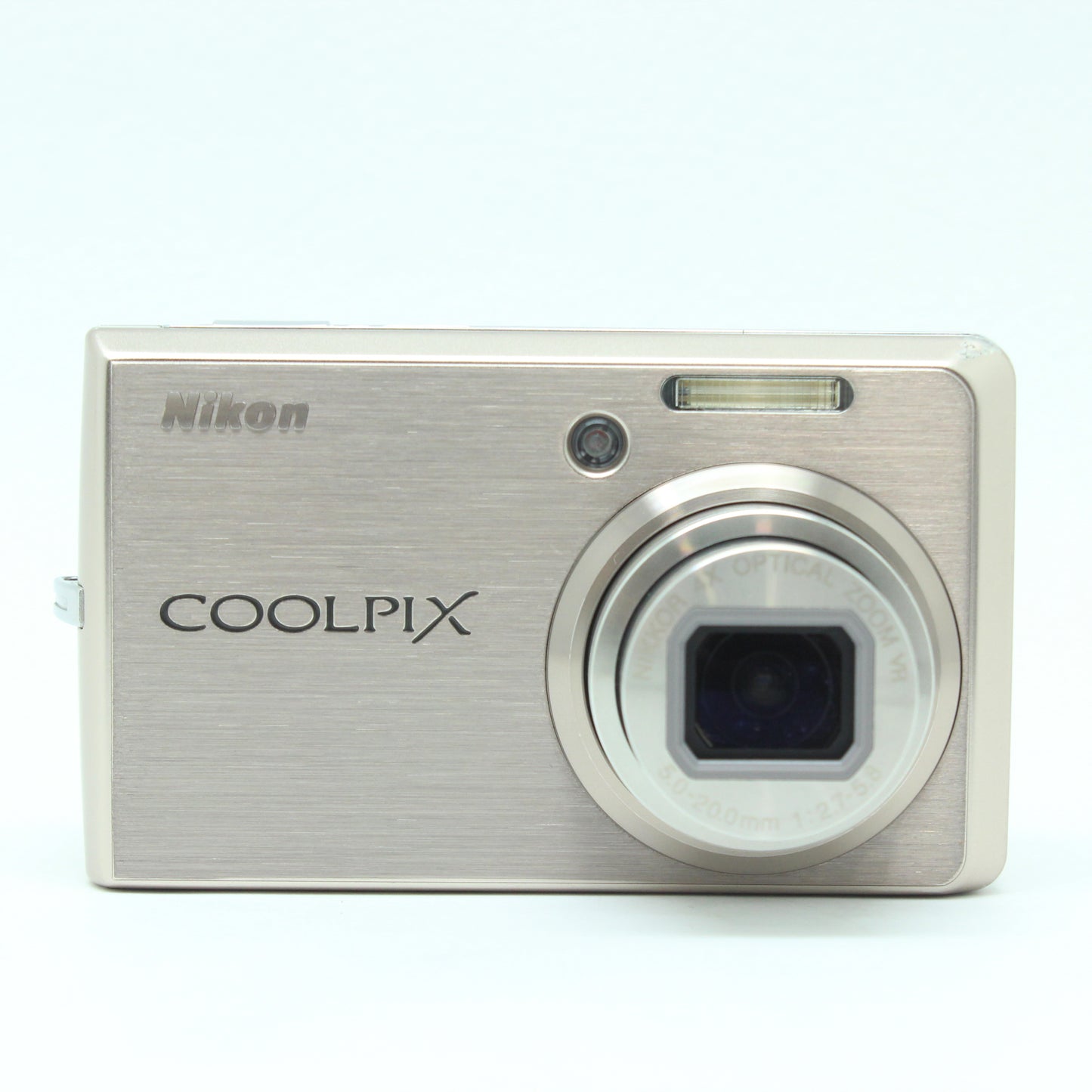 中古 Nikon COOLPIX S600