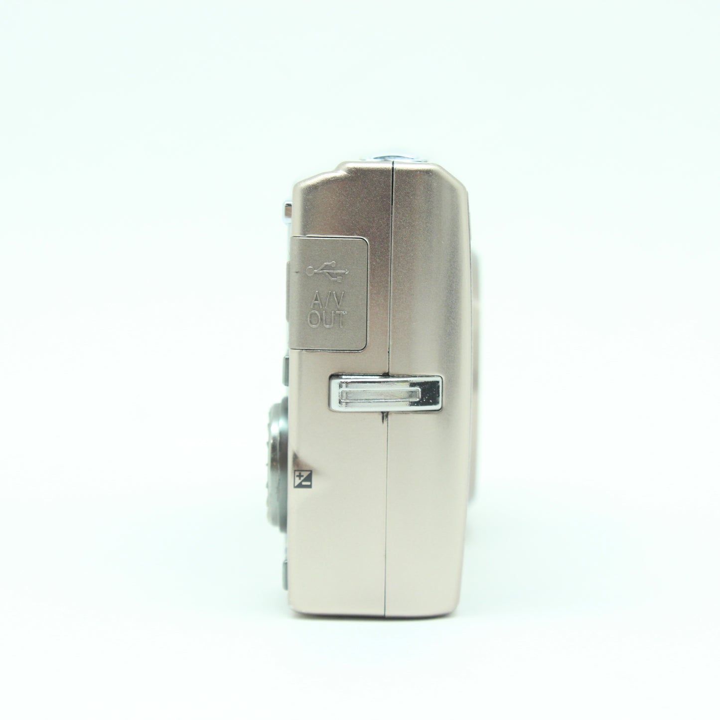 中古 Nikon COOLPIX S600