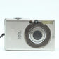 中古 Canon IXY DIGITAL 55 AiAF