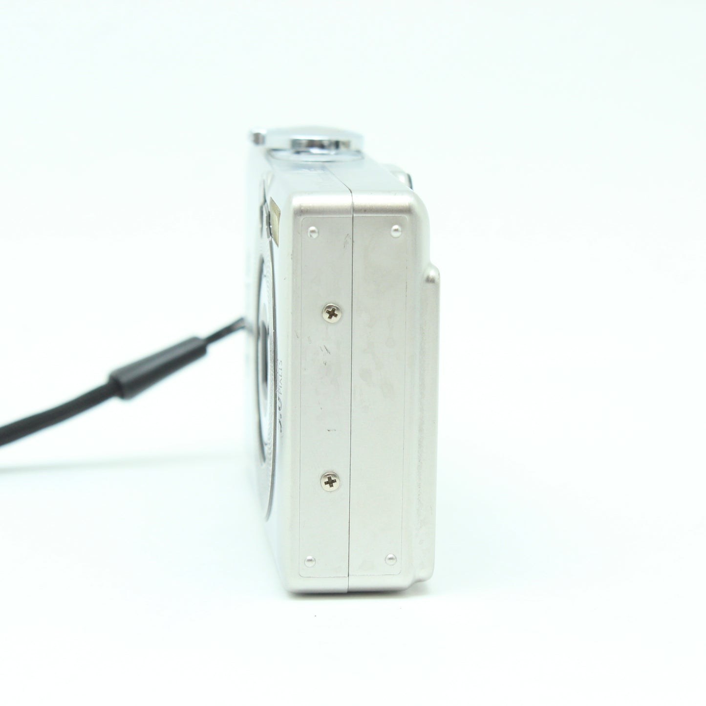 中古 Canon IXY DIGITAL 55 AiAF