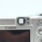 中古 Canon IXY DIGITAL 55 AiAF
