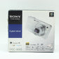 中古 SONY Cyber-shot DSC-WX5
