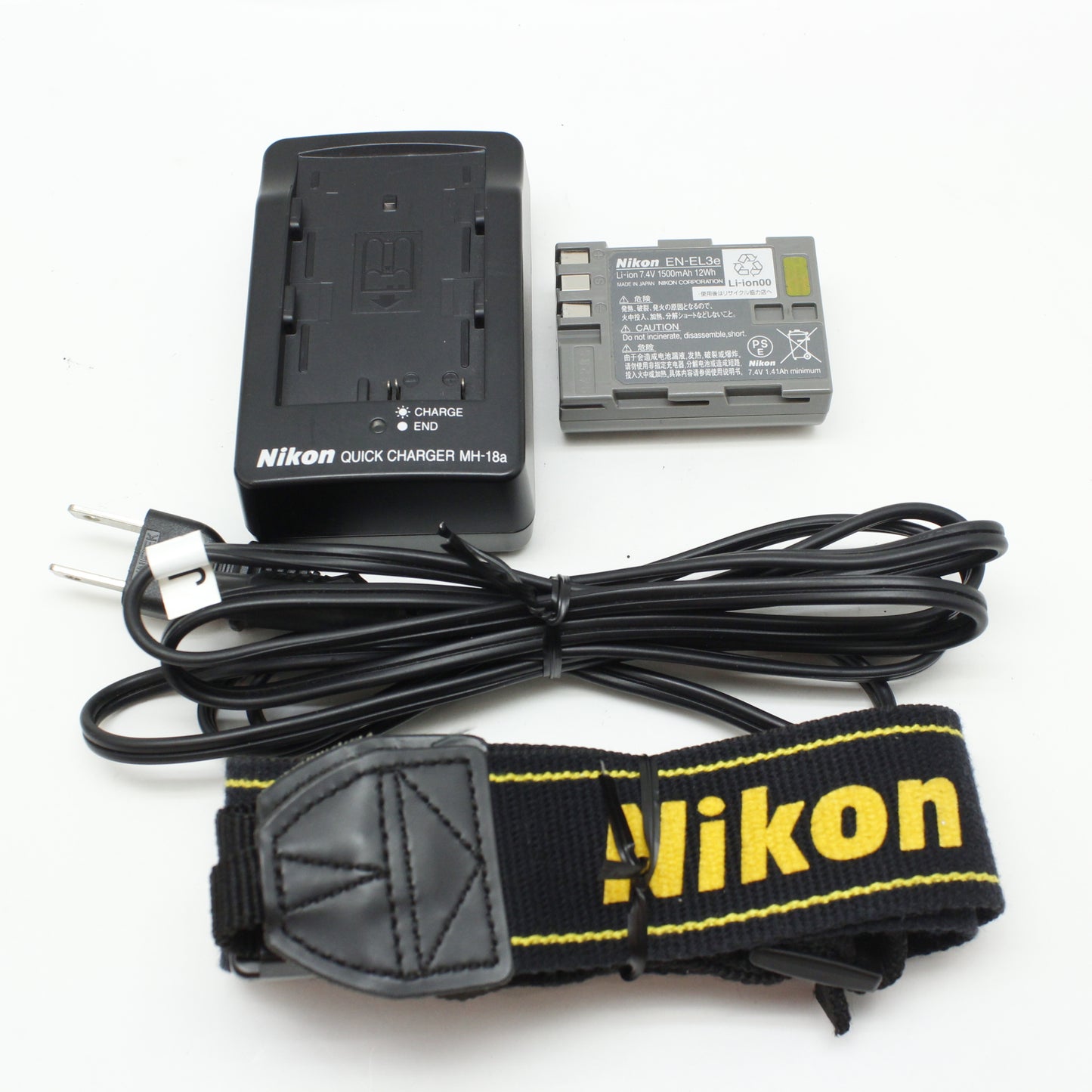 中古 Nikon D90