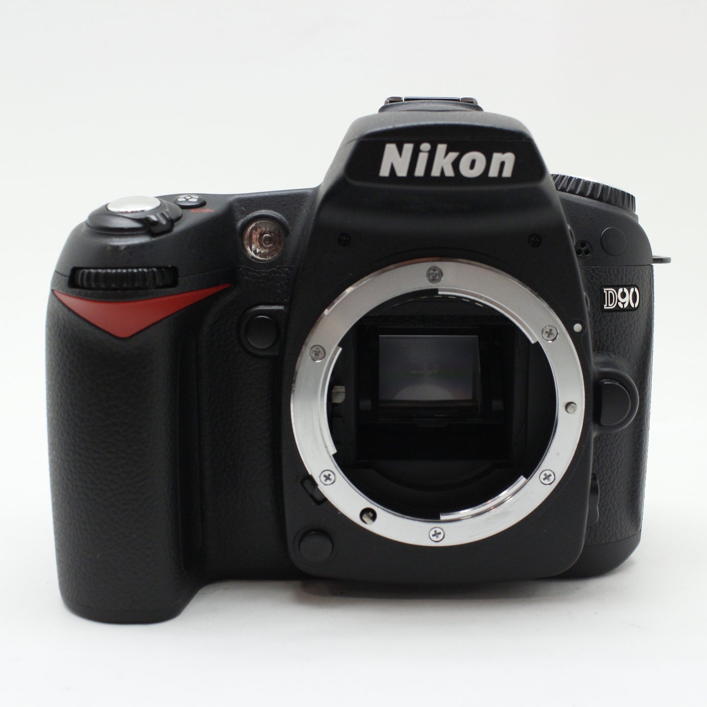 中古 Nikon D90