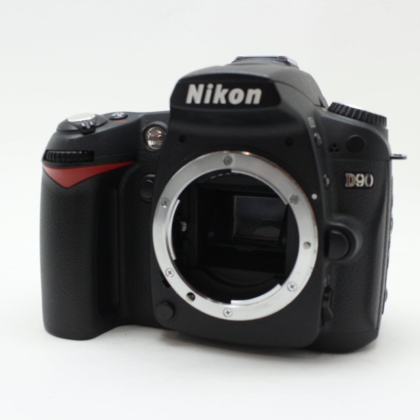中古 Nikon D90