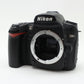 中古 Nikon D90