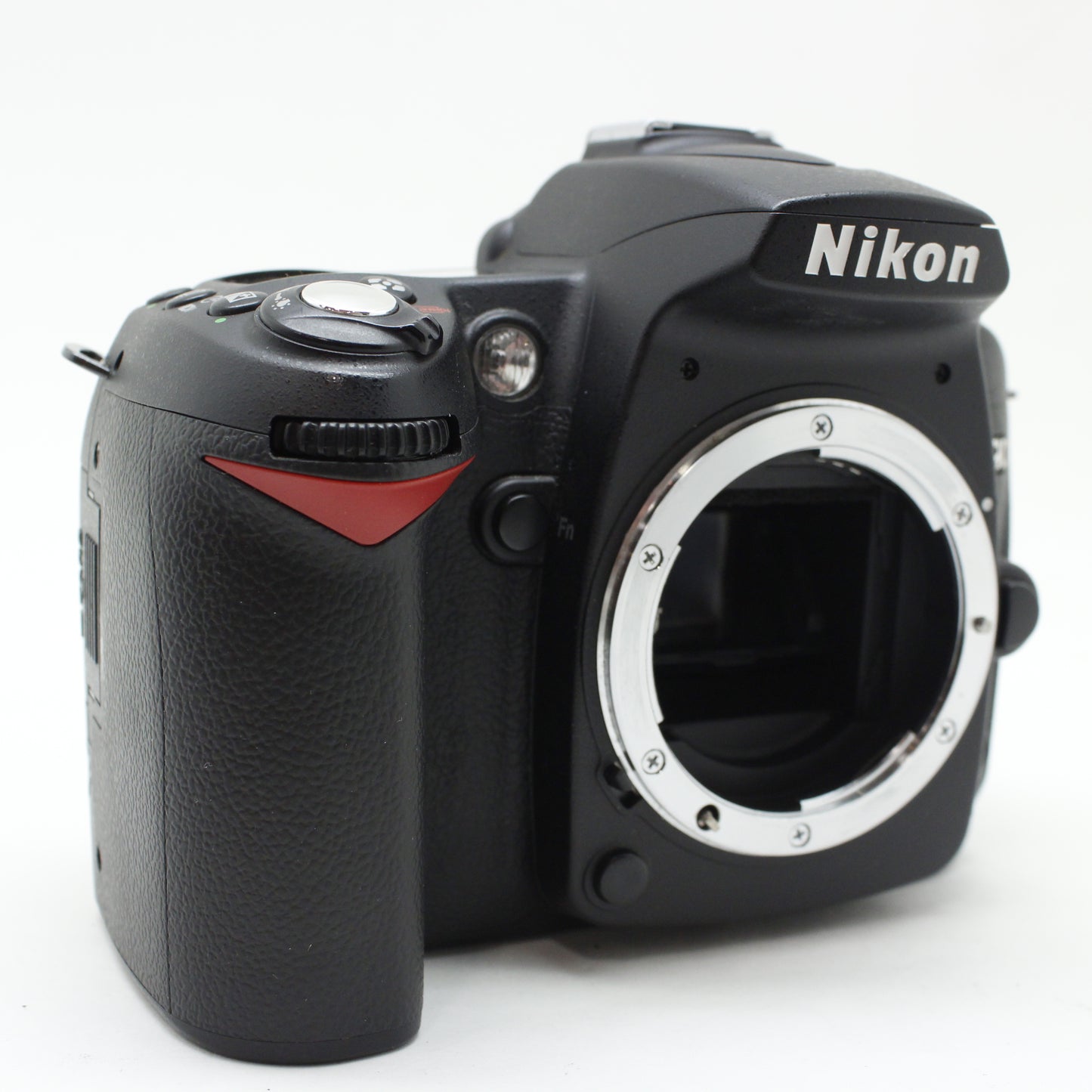 中古 Nikon D90