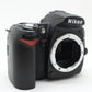中古 Nikon D90