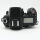 中古 Nikon D90