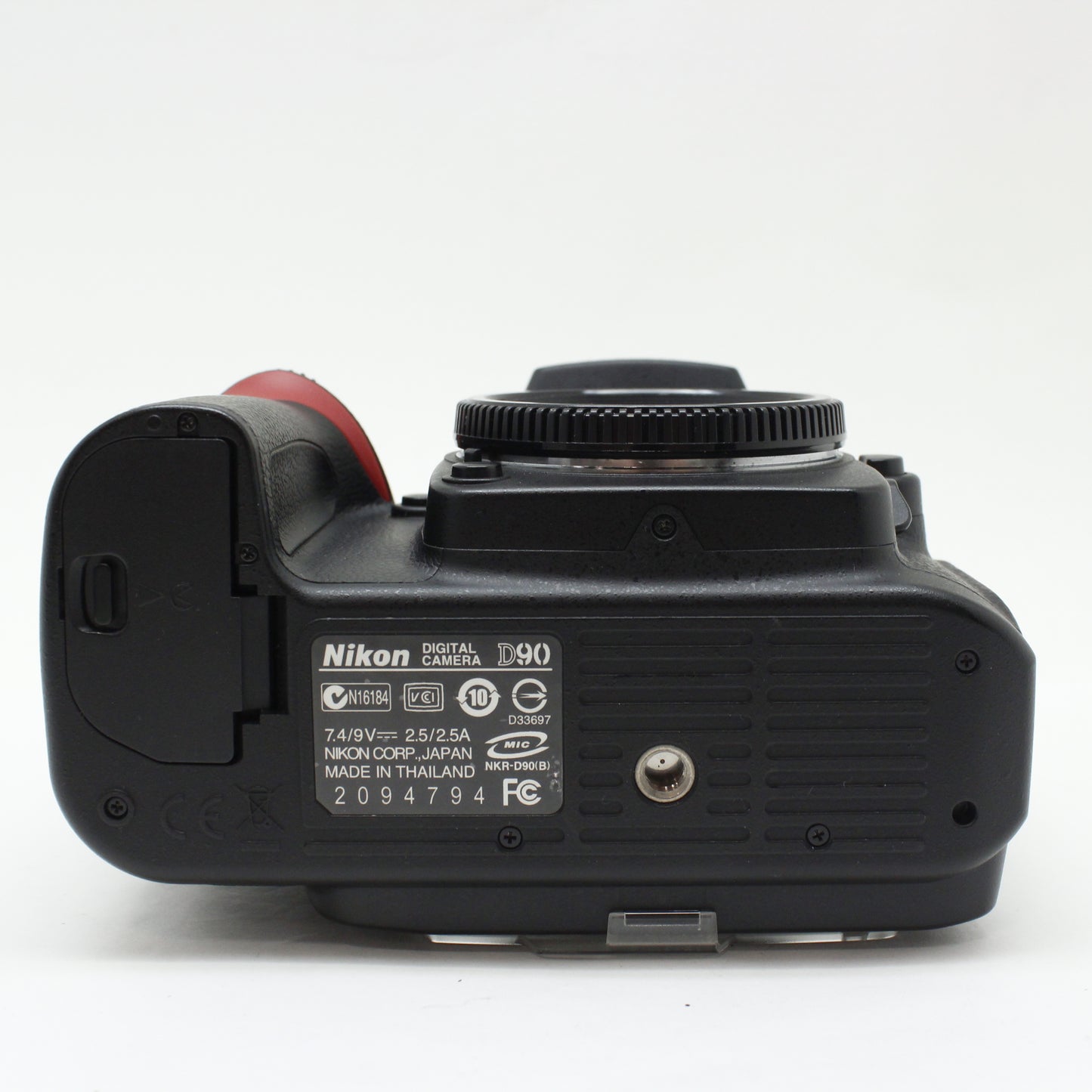 中古 Nikon D90