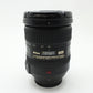中古 Nikon AF-S VR 18-200mm F3.5-5.6 G ED