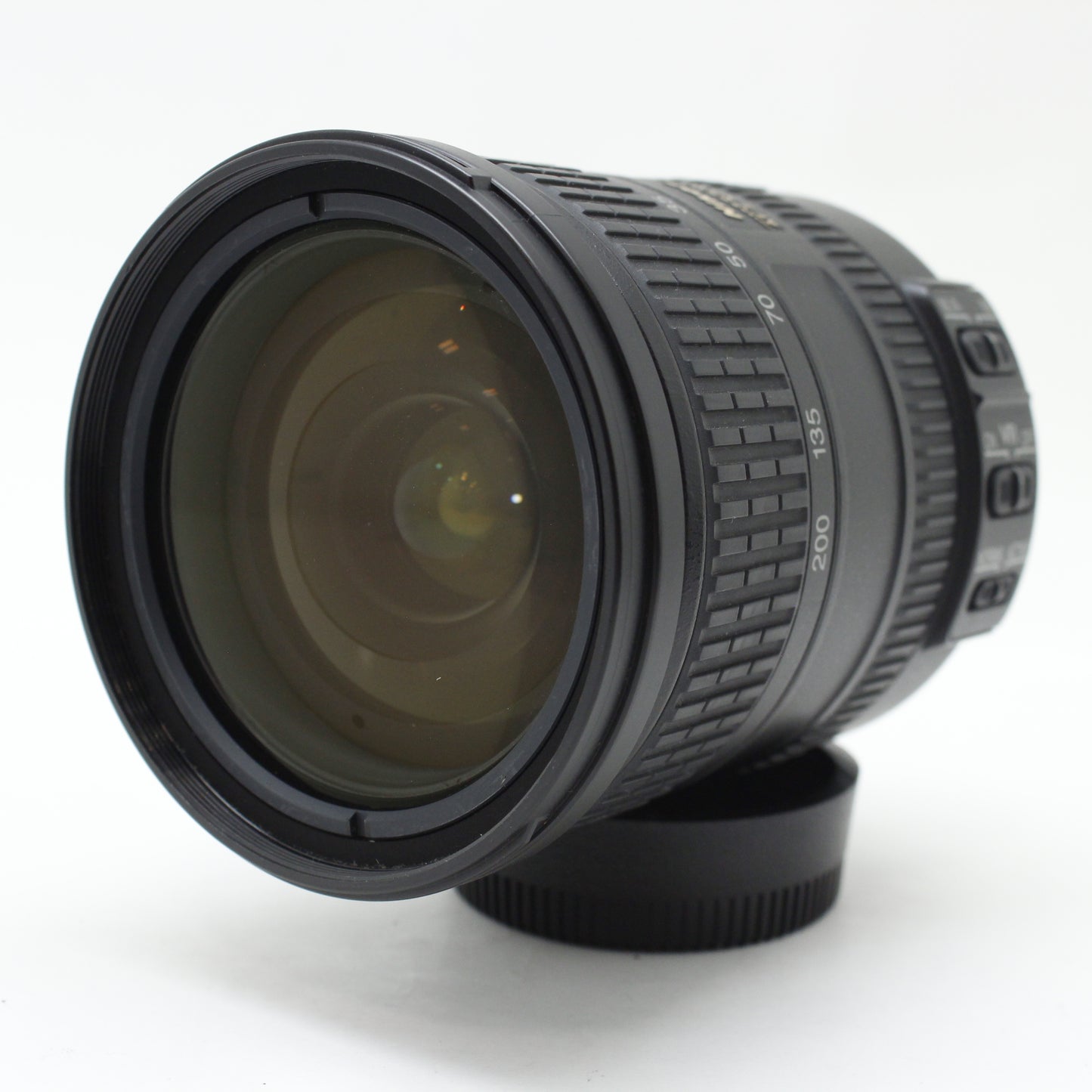 中古 Nikon AF-S VR 18-200mm F3.5-5.6 G ED