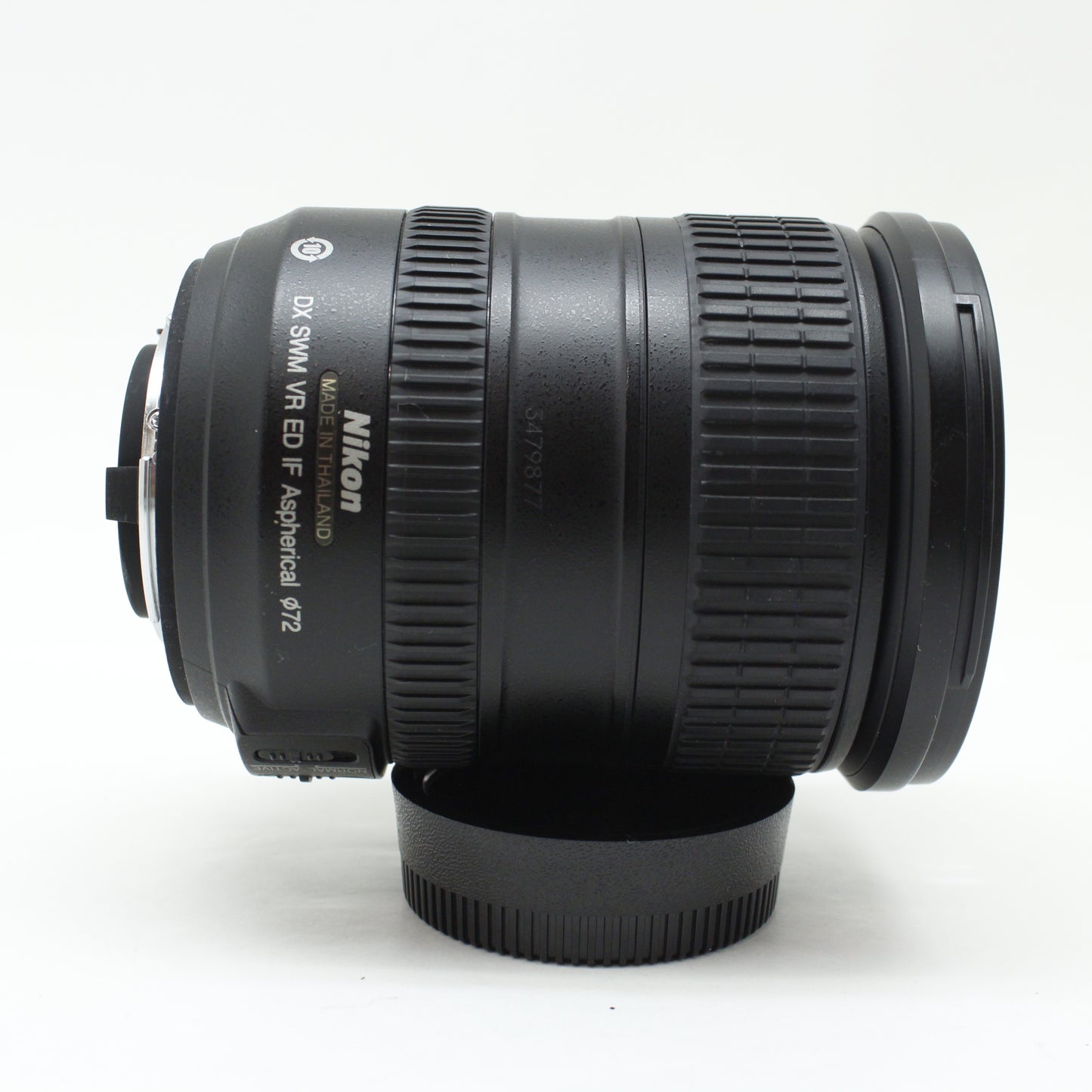 中古 Nikon AF-S VR 18-200mm F3.5-5.6 G ED