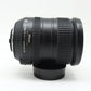 中古 Nikon AF-S VR 18-200mm F3.5-5.6 G ED