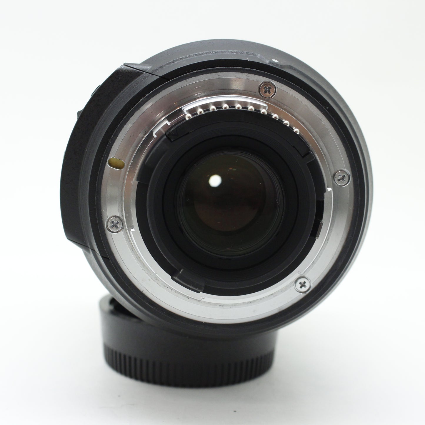 中古 Nikon AF-S VR 18-200mm F3.5-5.6 G ED