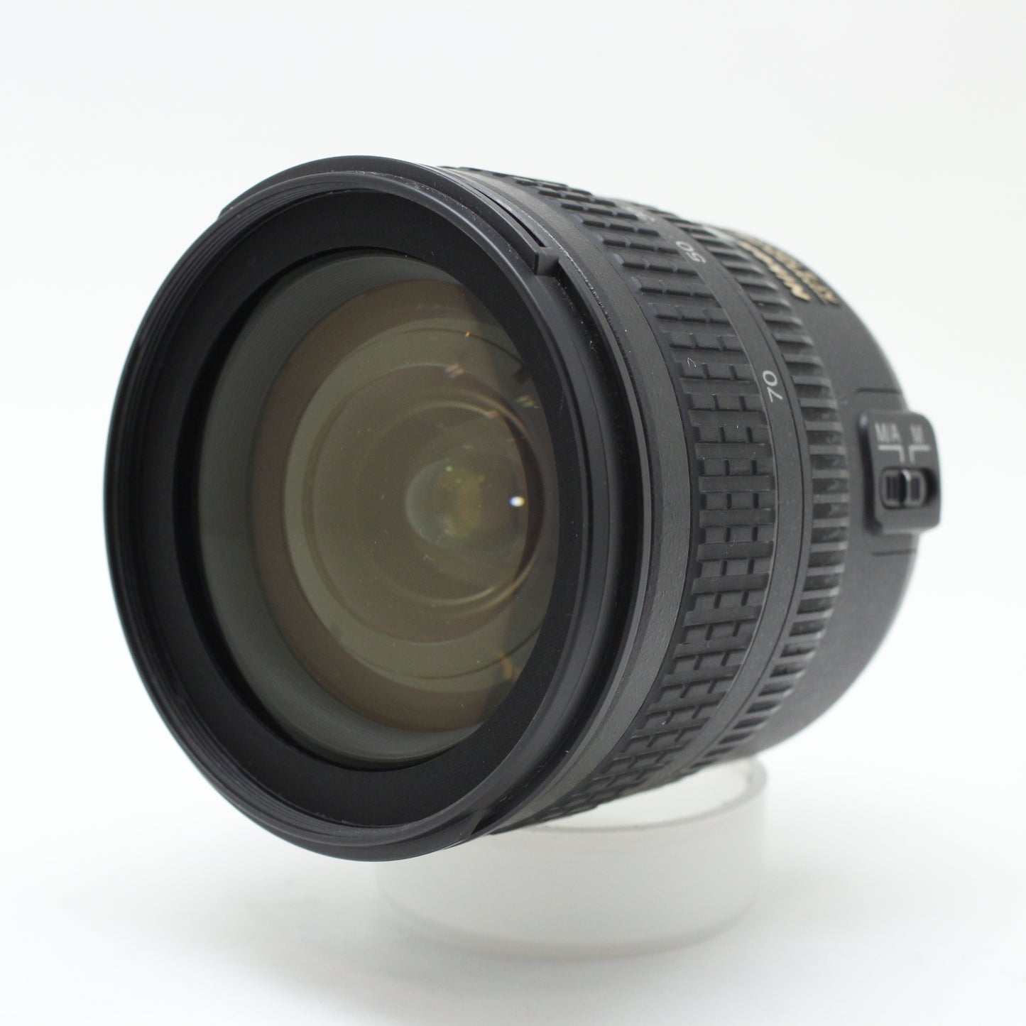 中古 Nikon AF-S DX 18-70mm F3.5-4.5 G