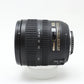 中古 Nikon AF-S DX 18-70mm F3.5-4.5 G