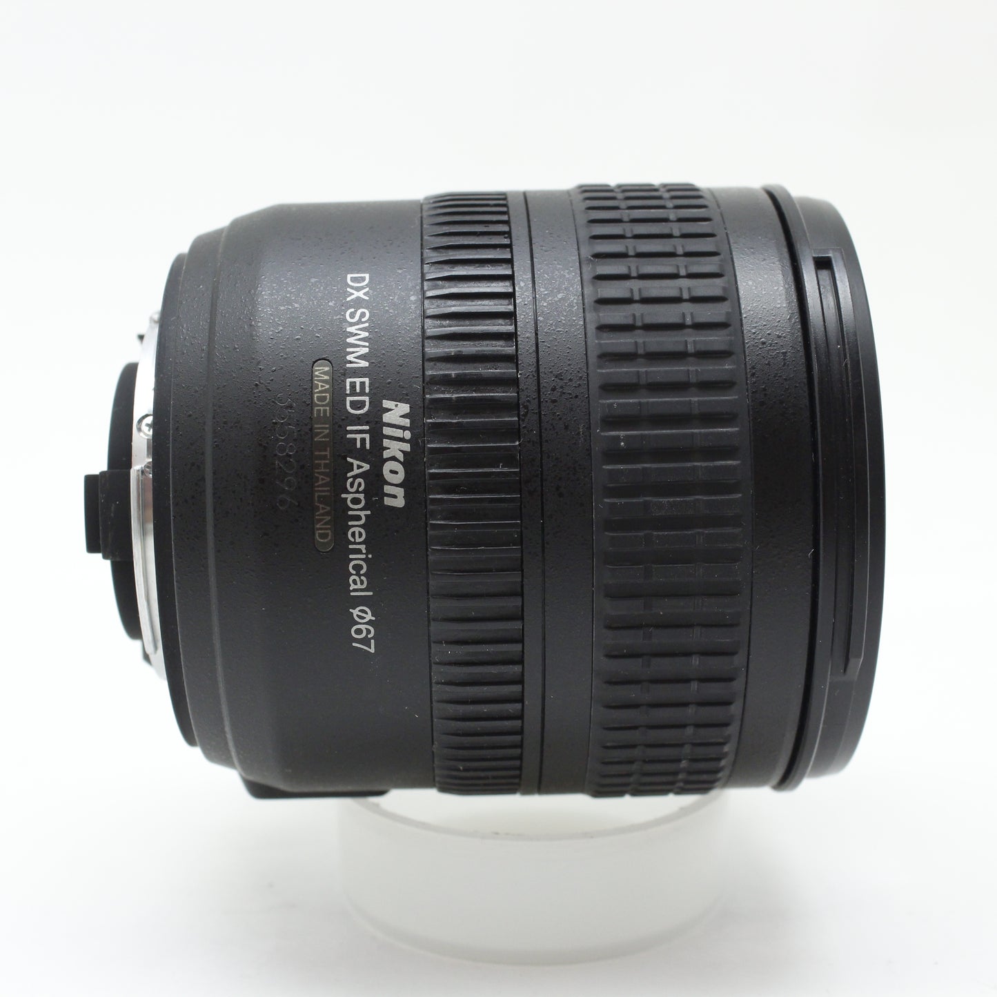 中古 Nikon AF-S DX 18-70mm F3.5-4.5 G
