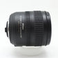 中古 Nikon AF-S DX 18-70mm F3.5-4.5 G