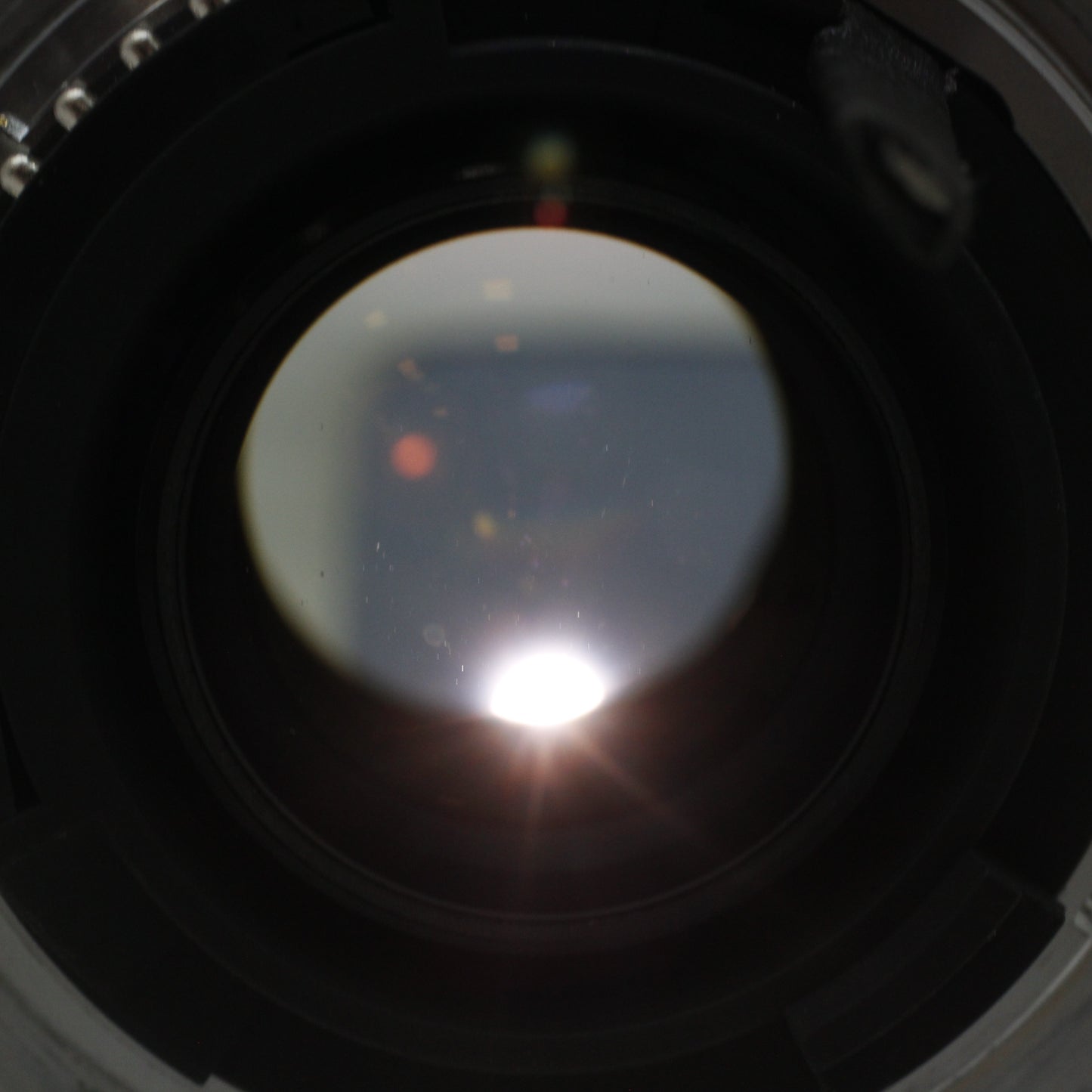 中古 Nikon AF-S DX 18-70mm F3.5-4.5 G