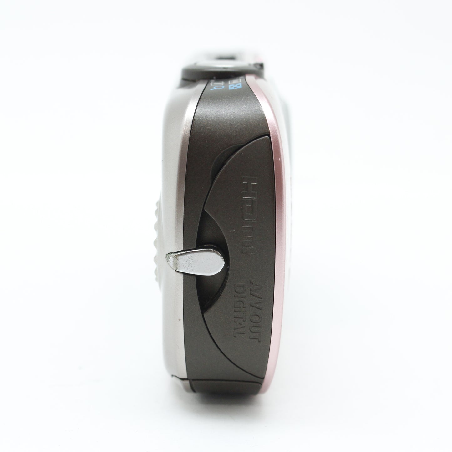 中古 Canon IXY 510 IS ピンク