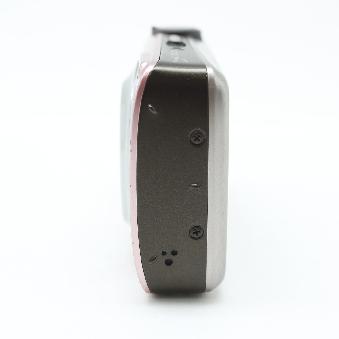 中古 Canon IXY 510 IS ピンク