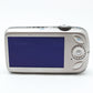 中古 Canon IXY 510 IS ピンク