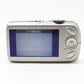 中古 Canon IXY 510 IS ピンク