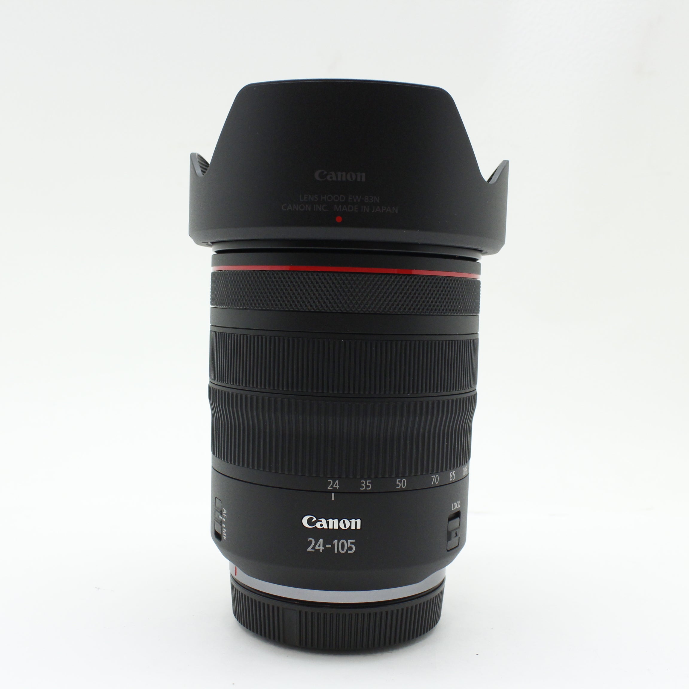 RF24-105mm F4 L IS USM 中古価格比較 - 価格.com