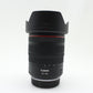 中古 Canon RF 24-105mm F4 L IS USM　【6月20日(土) YouTube生配信でご紹介】