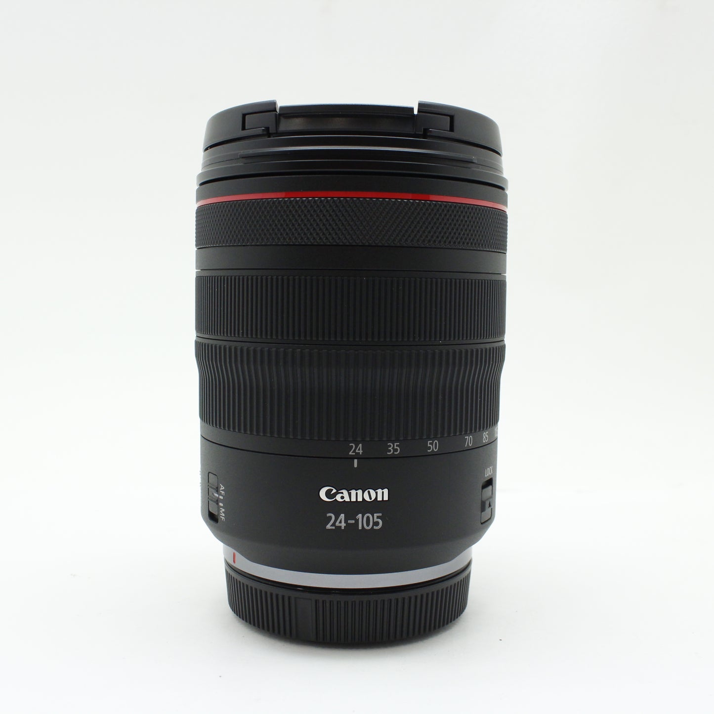 中古 Canon RF 24-105mm F4 L IS USM　【6月20日(土) YouTube生配信でご紹介】