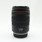 中古 Canon RF 24-105mm F4 L IS USM　【6月20日(土) YouTube生配信でご紹介】