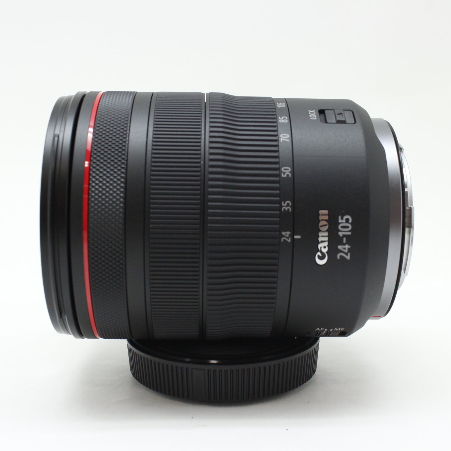 中古 Canon RF 24-105mm F4 L IS USM　【6月20日(土) YouTube生配信でご紹介】